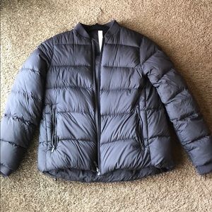 Lululemon Puffer Jacket